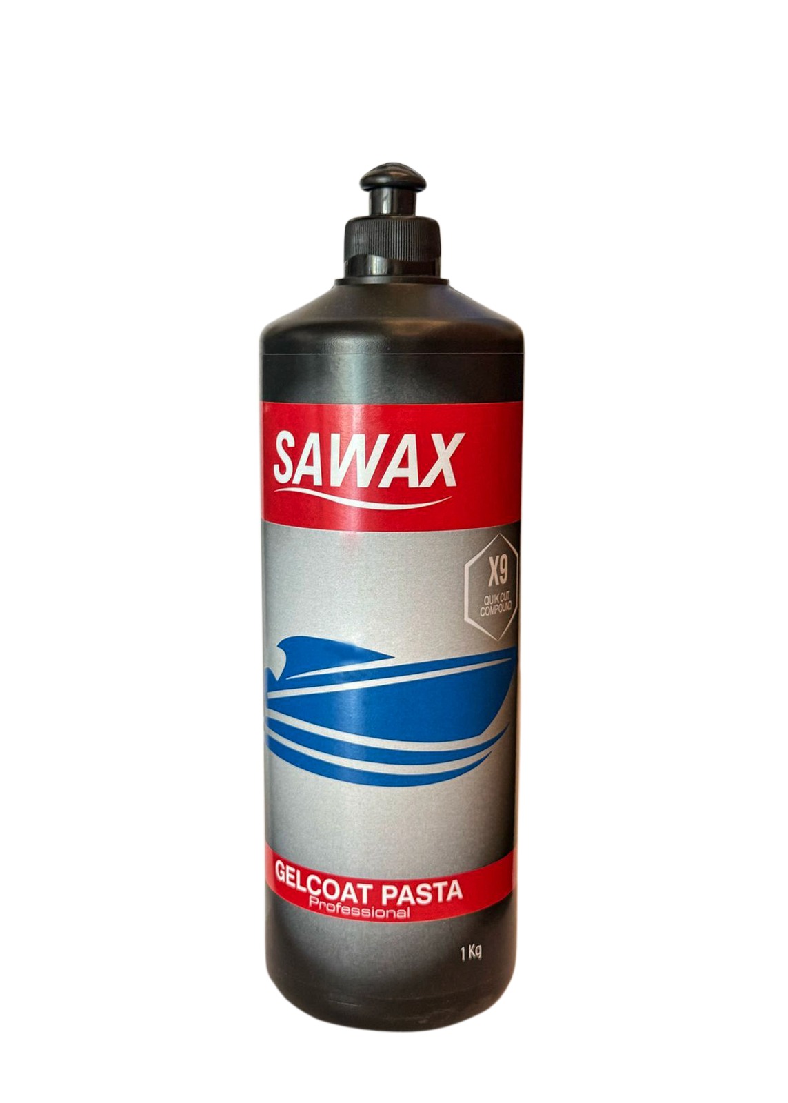 GELCOAT PASTA